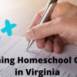Assigning Homeschool Grades in Virginia